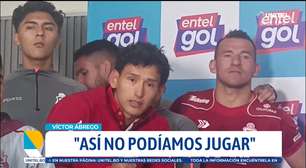 Elenco denuncia ameaças de morte para perder jogo e clube pede investigação do MP da Bolívia