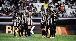 Ceará Mantém Tabu de 16 Jogos