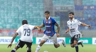 Remo tem a missão de virar a chave e espantar a má fase contra o Bahia