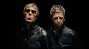 Oasis anuncia volta aos palcos com turnê mundial em 2027; veja datas