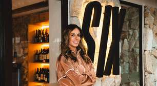 Após sucesso na Kopenhagen, Renata Vichi entra como sócia da rede de academias de luxo SIX Sport Life