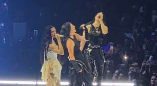 Amy Lee, Poppy e Courtney LaPlante cantam "End Of You" juntas ao vivo pela primeira vez