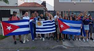 Como o Uruguai virou destino preferido de milhares de cubanos