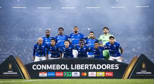 Máfia Azul se reúne com elenco do Cruzeiro na Toca II