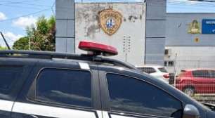 Homem é preso suspeito de atacar mãe e namorada no Maranhão; genitora perdeu um dedo