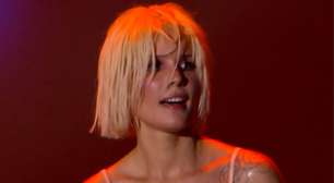 Halsey entrega um show de rock sólido no Palco Mundo do Rock in Rio 2026