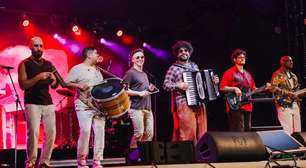 Rock in Rio 2026: qual foi o melhor show do Global Village no 6º dia?