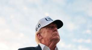 Trump minimiza reportagem de que entidades chinesas teriam ajudado Irã antes de ataque que matou soldados dos EUA