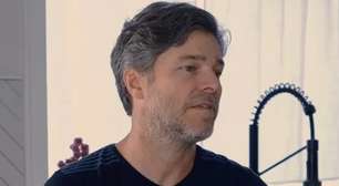 Ex-Globo Erik Marmo vive tragédia e revela o que aconteceu antes de perder a casa