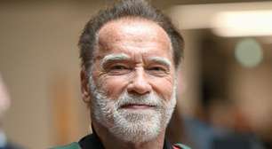 Arnold Schwarzenegger, 79 anos, explica como vencer a procrastinação: 'Não espere pelo momento perfeito'