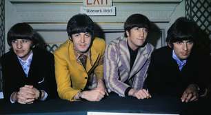 Beatles revelam versão inicial de 'Norwegian Wood' com George Harrison no sitar