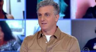 Luciano Huck causa repulsa com atitude no 'Domingão': 'Até os famosos percebem'