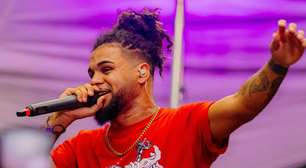 Maui define Melodia&amp;Barulho como manifesto artístico: 'É a minha carta de alforria'