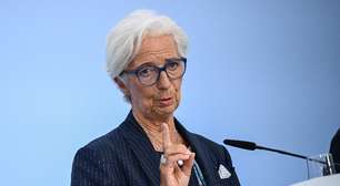 Lagarde alerta que Europa enfrenta risco sem precedentes de ficar isolada da IA