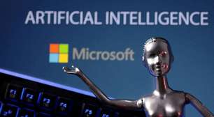 Microsoft elabora código de conduta para manter sua IA sob controle humano