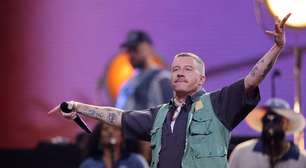 Macklemore é retirado da turnê de Ed Sheeran nos EUA  após declarações "Palestina Livre"