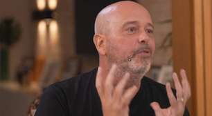 Alex Escobar: "Poderia morrer de infarto, sem saber que tinha um tumor"