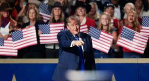 Popularidade de Trump sobe, mas perspectivas para republicanos pioram, mostra pesquisa Reuters/Ipsos