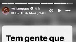 Irmão causa clima tenso após mãe brigar com amigos de Virginia Fonseca: 'Aprenda a calar'