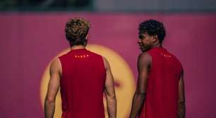 Yamal se coloca como favorito à Bola de Ouro e cita disputa com Mbappé