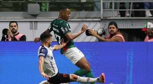 Conmebol define uniformes de Palmeiras e LDU para decisão em Quito