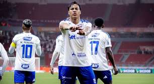 Cruzeiro recebe nova sondagem de gigante por Kaio Jorge em venda
