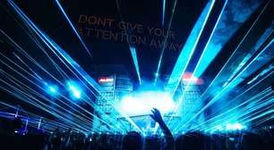 Rock in Rio 2026: qual foi o melhor show do New Dance Order no 6º dia?