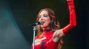 Rock in Rio 2026: qual foi o melhor show do Supernova no 5º dia?