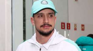 Palmeiras leva Piquerez e Mauricio para Quito, mas dupla ainda é dúvida