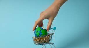 EcoPay cria cashback para produtos recicláveis