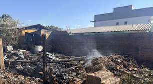 Homem que estava em saída temporária é condenado a 6 anos por incendiar própria casa para atingir familiares no RS