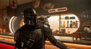 Malu assistiu: Star Wars: Mandaloriano e Grogu + estreias da semana