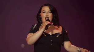 Lola Young é maior que um hit, mas enfrenta missão difícil no Rock in Rio 2026