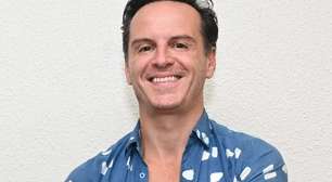 Gay assumido, Andrew Scott detona preconceito contra atores LGBTs em Hollywood
