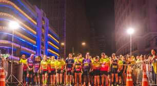 Porto Alegre receberá a 10ª edição da Noite Run