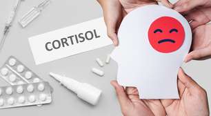 Como saber se o cortisol está alto? 10 sinais que ajudam a entender seu corpo