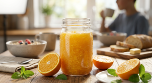 Embarques de suco de laranja caem no início da safra 2026/27