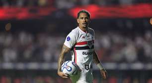 Jornal argentino exalta Luciano como 'ameaça' do São Paulo contra o Boca
