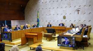 Saiba como será o julgamento do relatório da PF sobre mensagens entre Moraes e Vorcaro no STF