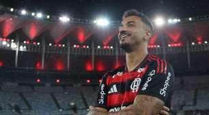 Danilo encaminha renovação com o Flamengo e revela previsão para assinatura