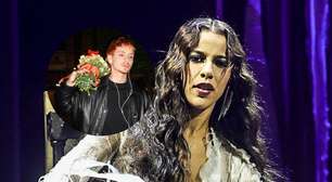 'Me vingar e humilhar meu ex': performance polêmica de Marina Sena no Rock in Rio faz web acreditar em 'recado' a Juliano Floss