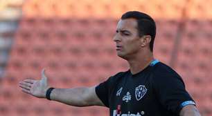 O que derrubou Júnior Rocha no Paysandu? Saiba detalhes