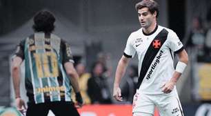 Com altos investimentos, Vasco sonha com conquistas já em 2026