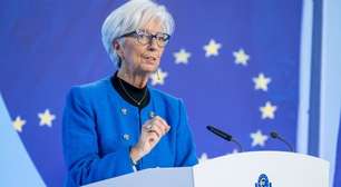 Boom de IA nos EUA pressionará juros na Europa e no Brasil, diz BCE