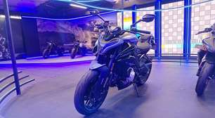 Festival Interlagos 2026: CFMoto confirma chegada da naked 450NK ao Brasil