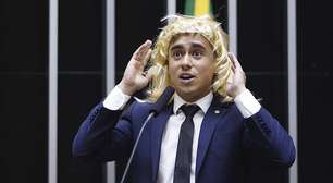 Nikolas Ferreira já não cabe no personagem de 'outsider'