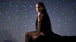 Catherine Bascoy lança "Surreal" com produção de Rick Bonadio