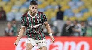 Fluminense viaja para a Argentina e conta com importantes desfalques