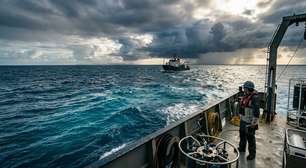 Aquecimento global rompe conexão climática de 400 anos entre oceanos Índico e Pacífico