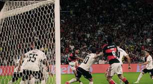 Leonardo Jardim exalta Bruno Henrique e destaca Paquetá e Arrascaeta após vitória do Flamengo